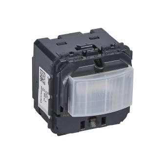 KNX Celiane. Датчик движения ИК настенный 180° 8м IP41 067577 Legrand