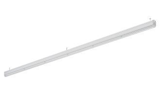 Светильник L-trade II 130/112/ГСП105/5,0К/01/IKVI-16/220AC IP66 LEDEL LTR2EL00093 IEK