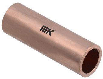 Гильза медная ГМ 240-24 ГОСТ 23469.3 UGT11-240-24 IEK