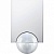 Датчик движения MERTEN ARGUS IP55, 110°, до 2000 Вт, белый MTN565119 Schneider Electric