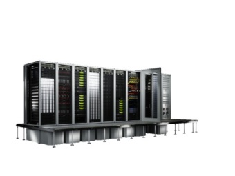 Rimatrix S, Базовая оболочка Double 6 7998107 Rittal