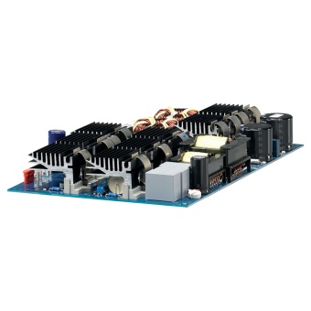 Силовой модуль - Megaline - 1250 ВА 310835 Legrand