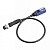 индуктивный датчик XS7J1SCA1DAL01M8 Schneider Electric