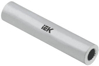 Гильза алюминиевая ГА 50-9 ГОСТ 23469.2 UGL11-050-09 IEK