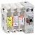 Рубильник с предохранителем TeSys GS 160А 3P, B1, B2 GS2LB3 Schneider Electric