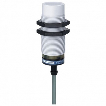 емкостной датчик XT230A1FAL2 Schneider Electric