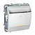 Карточный выключатель UNICA, механический, белый MGU5.540.18ZD Schneider Electric