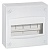 Щит на 9 мод. 01308 001308 Legrand