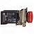 Лампа сигнальная Harmony, 22мм² 400В, AC XB4BV5B4 Schneider Electric