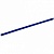 Термоусадочная трубка ТТУ 40/20 синяя 50 м/упак UDRS-D40-50-K07 IEK