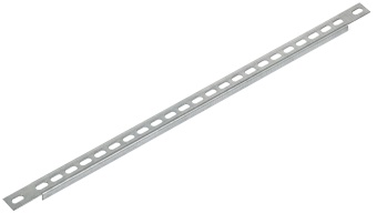 TITAN Планка 265мм (2шт/компл) YKM40-P-265 IEK