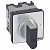 кулачковый переключатель PR 12, 2 позиции, 16А 027400 Legrand