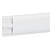 DLP Плинтус 80х20 белый 030069 Legrand