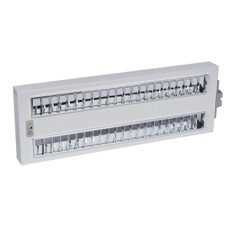 Освет.модуль бел. с датчиком 030796 Legrand