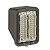 Каб.вилка, гориз.500В, 16А 48К+З 052636 Legrand