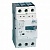 Силовой автомат для защиты электродвигателя MMS-32 13А 3P 705004400 LSIS