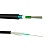 Кабель оптоволоконный OM 2 - многомодовый - наружный - 6 волокон 032505 Legrand