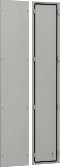 FORMAT Панель задняя 2000х400мм IP54 YKM40D-FO-FP-200-040-54 IEK