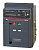 Выключатель автоматический выкатной E1B 1000 PR122/P-LSI In=1000A 3p W MP 1SDA059186R1 ABB