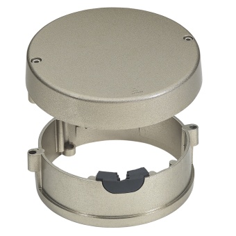 Вывод кабеля 088062 Legrand