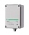 Фотореле AWZ (встроен. фотодатчик монтаж на плоскость 230В 16А 1 НО IP65) F&F EA01.001.003