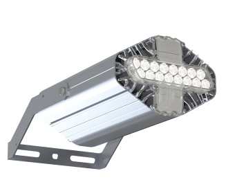 Прожектор L-lego II 55 banner/45/Г30/4,0К/01/L210/IKIX-61/220AC IP66 LEDEL LII018 IEK