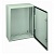 Щит с монтажной платой Spacial CRN, 500x600x200мм, IP66, сталь NSYCRN65200P Schneider Electric