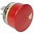 Кнопка Osmoz 54 мм² IP66, Красный 023894 Legrand