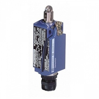 концевой выключатель ATEX XCKD3911P16EX Schneider Electric