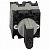 кулачковый переключатель PR 12, 2 позиции, 16А 027401 Legrand