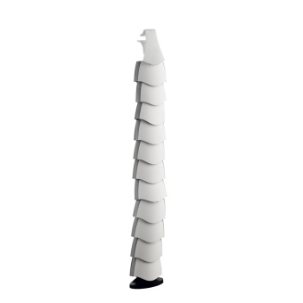 Органайзер каб. гибкий 0.75м 053598 Legrand