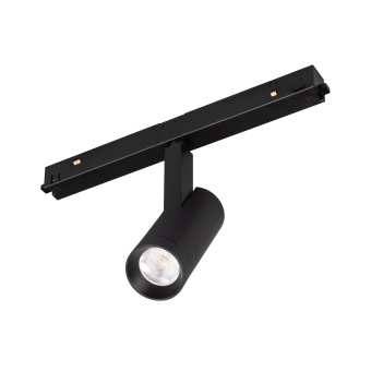 Светильник MAG-ORIENT-SPOT-R35-6W Warm3000 (BK, 24 deg, 48V) (Arlight, IP20 Металл, 3 года) 33621 Arlight