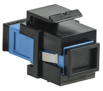 ITK Модуль Keystone Jack SC UPC (Simplex) CS1-FSCU-1C IEK