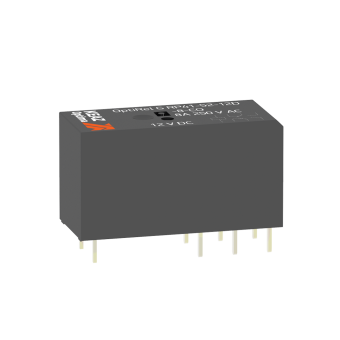 Реле промежуточное OptiRel G RP41-52-24D-8-CO 281042 КЭАЗ