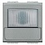 Выключатель с датчиком освещенности LIVING LIGHT, до 500 Вт, алюминий NT4434N Bticino