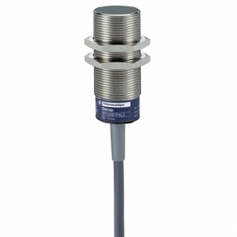 датчик емкостный бесконтактный кабель2М XT130B1PAL2 Schneider Electric