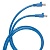 Коммутационный шнур RJ 45/RJ 45 - категория 6 - для распределительных коробок - U/UTP - 20 м 051512 Legrand