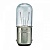 Лампа сигнальная Harmony, 48В, Прозрачный DL1BEE Schneider Electric