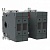 Рубильник с предохранителем OS32 32А 4P, 000, без рукоятки 1SCA115201R1001 ABB