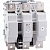 Контактор OptiStart K3 3P 700А 380/110В AC/DC 400кВт 117559 КЭАЗ