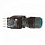 Кнопка Harmony 16 мм² 24В, IP65, Зеленый XB6AW3B5B Schneider Electric