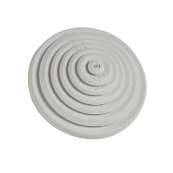 Plexo Муфта для коробок d6-28мм 091912 Legrand