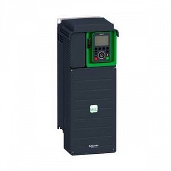 Преобразователь частоты ATV630 22кВт 380В 3ф ATV630D22N4 Schneider Electric