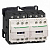 R Реверсивный контактор TeSys LC2D 3P 9А 400/220В AC 4кВт LC2D09M7 Schneider Electric
