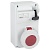 Комбинированный щиток - P17 Tempra Pro - IP 55 - 32 A - 380/415 В~ - 50/60 Гц - 3К+З 056633 Legrand