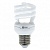 Лампа энергосберегающая HS8-полуспираль 11W 4000K E27 8000h Simple HS8-T2-11-840-E27 EKF
