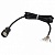 РАЗЪЕМ с кабелем M23 16 ЖИЛ ABS SIN XCCPM23161L5 Schneider Electric