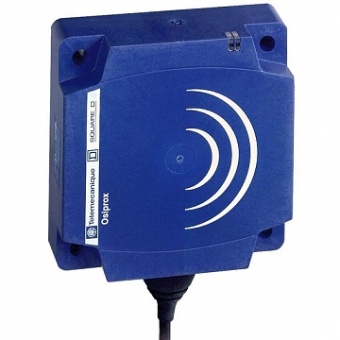 самообуч. индуктивный датчик формата D XS8D1SCA1PBL2 Schneider Electric