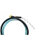 Претерминированная сборка 6 х LC/LC - OM3 - TB - 20 м 132042 Legrand