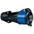 Мобильная розетка Hypra - IP 44 - 2К+З - 16 А - резина 052092 Legrand